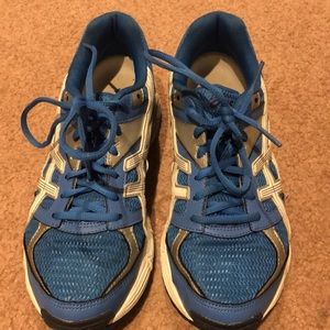 ASICS sneakers